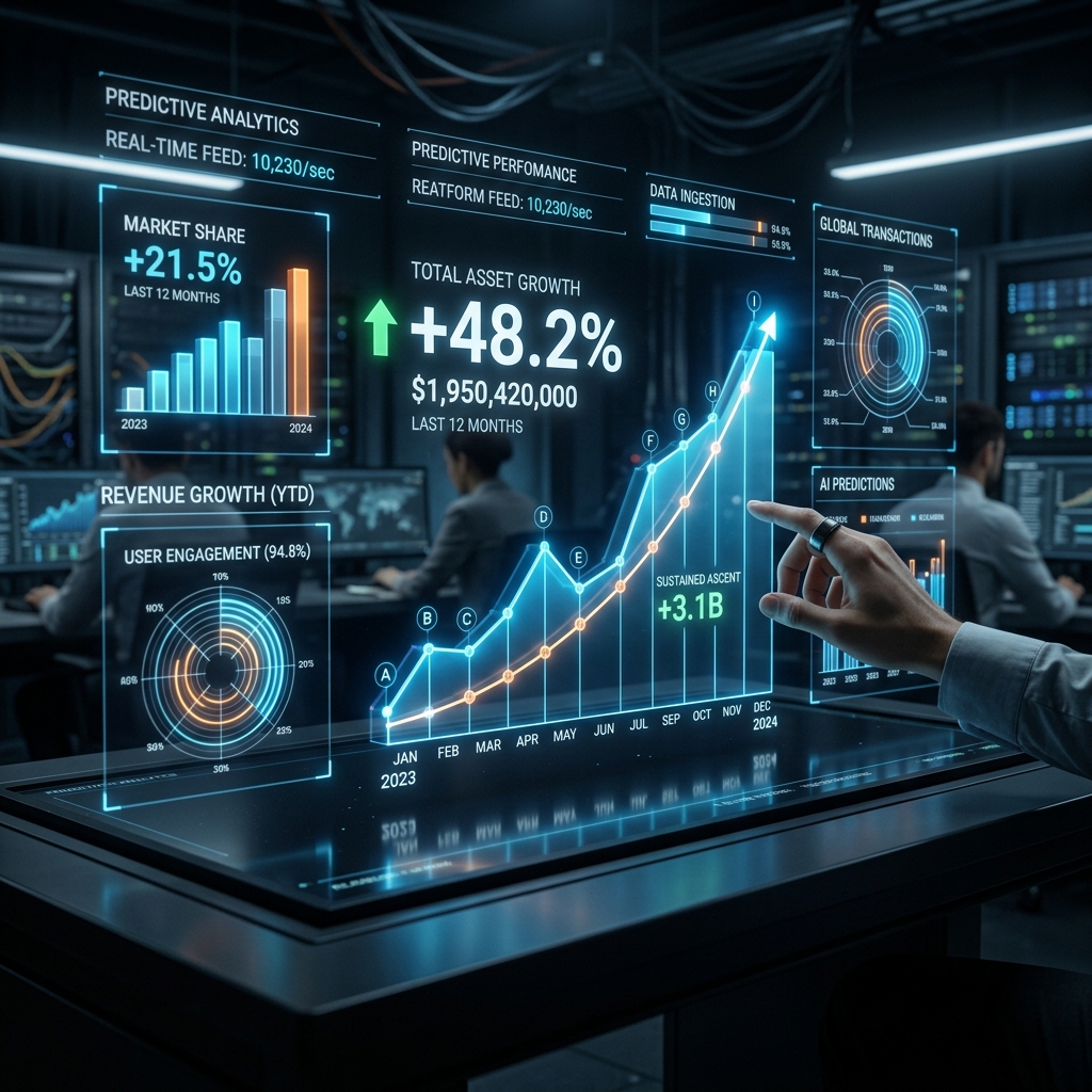 Business Intelligence